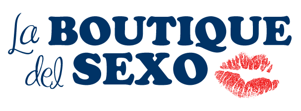 la boutique del sexo