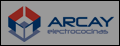 ARCAY Electrococinas