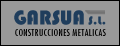 Construcciones Metalicas GARSUA S.L.