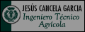 Jesus Cancela Garcia - Ingeniero Tecnico Agricola